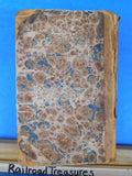Andrews Report on Colonial & Lake Trade 1852 British NA Colonies Great Lakes Riv