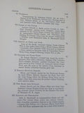 History of the Canadian Pacific by Gibbon Hard Cover 1935 Romantic History CP