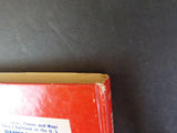 Handbook of American Railroads by Robert G. Lewis    Hard Cover