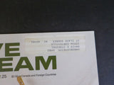 Live Steam Magazine 1981 November Series W engine Air Hose Coupler Quartering