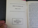 Yearbook of Railroad Information 1944 Edition