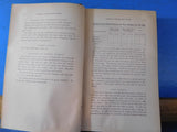 Railroad Commissioners of the State of Maine 38th Annual Report 1896 623 pages