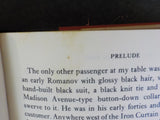 Big Red Train Ride, The  Trans-Siberian Railway By Eric Newby    w/dust jacket