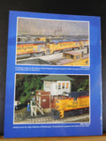 Modeling the Chesapeake & Ohio by Gary J. Burdette 1993 Soft Cover 74 Pages