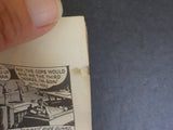 Railroad Magazine 1949 October W&OD Burlington Lightweight Champion Ashtabula