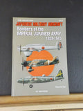 Japanese Military Aircraft Bombers of the Imperial Japanese Army 1939-1945 Air C