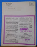 Gas Engine Magazine 1979 March April The Scott Engine Galloway Engines