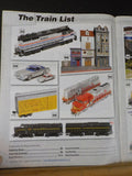Model Railroad News V21 #9 2015 September Shark attack Bar Mills Potters Pub