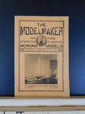 Modelmaker Magazine 1931 May V8#5