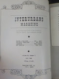 Montana’s Trolleys Book 1 Helena Interurbans Special No 49 by Rex Myers