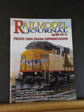 RailModel Journal 2003 April Proto 2000 SD60M Superdetailing