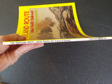 Overland Route, The  UP By Ross Grenard and John Krause  Union Pacific Soft Cove