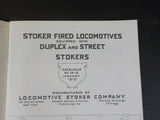 Train Shed Cyclopedia #44 Locomotives 1913 - 19 Logging