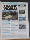 Traffic World 1992 May 25 No 8 Vol 230 Whole No 4438