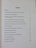 Long Island Rail Road A comprehensive history Part 3 Age of expansion 1863-80 HC