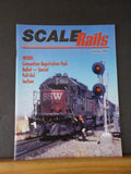 Scale Rails NMRA 2004 February Convention Registration Pack