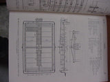 Train Shed Cyclopedia #74 Smoke Boxes Stokers trucks valve gear 1912 Part 3