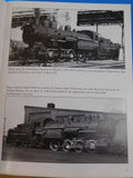 Equipment Of The Delaware & Hudson Railroad Volume 2 Steam Locomotives