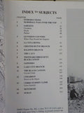 Gunnison Marshall Pass,Lake City & Crested Butte through Ouray by Dorman Signed