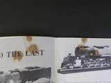 Live Steam Magazine 1972 June O Gauge Live Steam  NOTICE spots