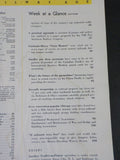 Railway Age 1953 September 21 UP Gas Turbine    DAMAGE