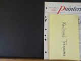 EMD Pointers 1964 August 18
