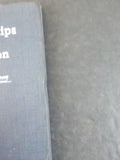 Merchant Ships Identification BR 115 Intelligence Division Naval Staff