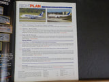 Airliners World’s Airline Magazine 2008 May June #111 Going Green