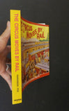 Circus Moves by Rail, The By Tom Parkinson & Charles Philip Fox Soft Cover