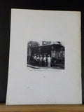Short Line Odyssey Small Railroads in the Northeast By William Young  Soft Cover