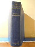 Modern Railway By Julius Parmelee Hard Cover 1940