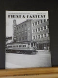First & Fastest Magazine 1998 Summer Vol 14 #2 Milwaukee Electric