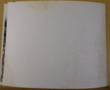 Photo Reading Locomotive #2124 Excursion Photos?  Lot of eight 8 X 10 inch photo