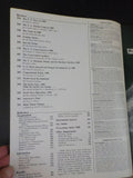 Proceedings Magazine Naval Review Issue 1989 May Gulf Ops