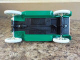 ERTL 1917 Model T Bank G.D.S. Fair Pennsylvania  1/25th scale
