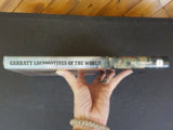 Garratt Locomotives of the World by A E Durrant w/ Dust Jacket