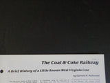 The Short Line TSL #80 1986 September Magazine Industrial Railroads Short Lines