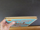 Iron Horse to Diesel by Paul Snow Whitman Publishing 1961 Childrens Book 92 page