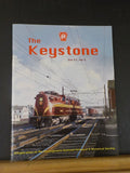 Keystone PRR T&HS Magazine 2010 Autumn V43 #3 Down Under Pacific