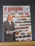 S Gaugian 1989 March April Souvenir Edition Lionels Ten Years of American Fly