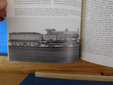 British Locomotive Practice & Performance compiled /edited by Charles Fryer w/DJ