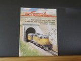 UP The Streamliner Volume 14 #2  2000 Spring Union Pacific Historical So