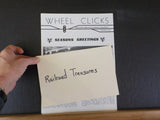 Wheel Clicks 1980 December Pacific Railroad Society We’re in The Movies