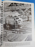 Pacific News Spiral Bound 1973-1974   24 issues