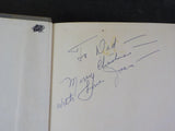 Iron Snake by Ronald Hardy Uganda Railway 1st American Edition Hard Cover