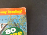Railway World 1995 December Vol 57 No 667 Weksh Highland   DAMAGED