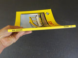 Big Hooks by Louis A. Marre Wrecking Cranes        Soft Cover 2013