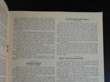 Flak PRR Vol. 3 No. 6 July 1946  Freight Traffic Department