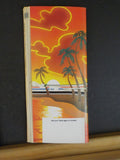 Amtrak Public Timteable Lot of 5 National  Timetables 1980-1987
