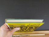 Casey Jones Locker By Frederic Shaw   with dust jacket